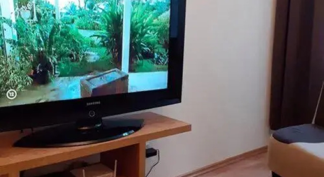 Gila Mari Gold Apartman