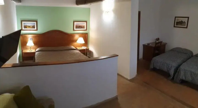 Номер Standard Hotel Tenuta dellArgento Resort