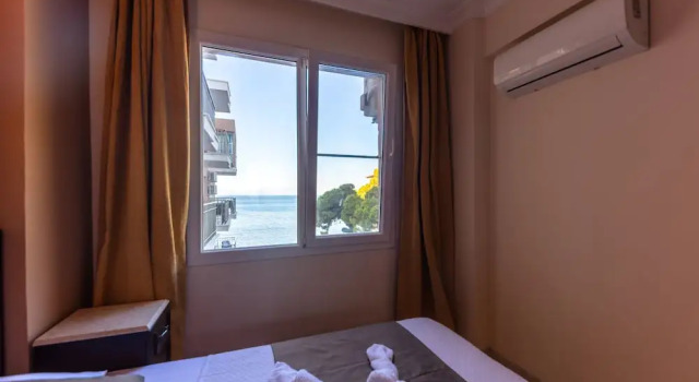 Семейный номер Standard Melis Hotel Kusadasi