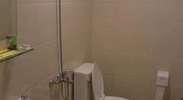 Одноместный номер Standard Delight Guest House Bagan