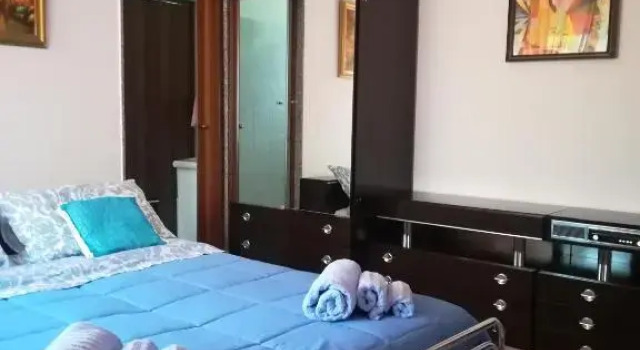 Номер Standard B&B Villa Paradiso