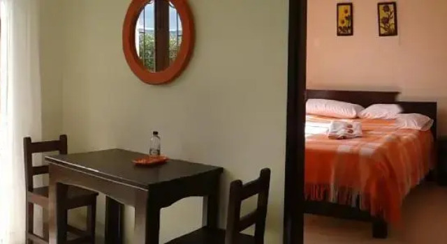 Suite Hotel Villa Sofia
