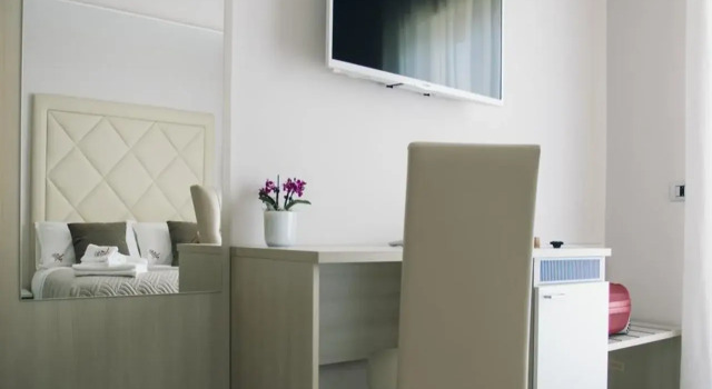 Alludo B&B