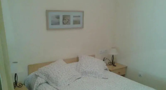 Apartamentos Creoli, Забронировать Апартаменты/квартира Айямонте Муниципалитет Уэльва, рядом с Торговый центр La Plaza
