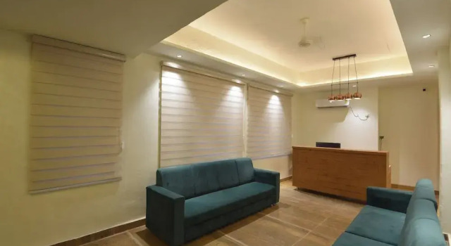 Ekawa Ganga by Lawrence Hotels, Rezervovat Hotel Rišikéš Uttarakhand