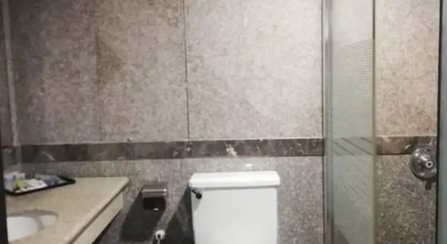 Номер Superior Kemena Plaza Hotel