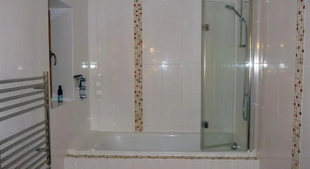 Апартаменты Цокольный этаж The Burrow at Woodlands