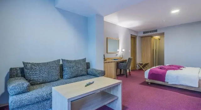 Двухместный номер Standard Villa Vela Luka