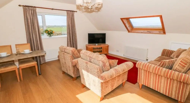 Llain Haf, Prenota Hotel Llangefni Anglesey