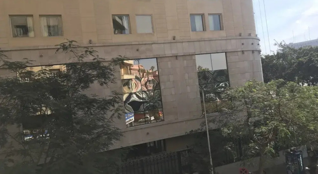 Museum House Hostel, Rezervovat Hostel Káhira Cairo Governorate
