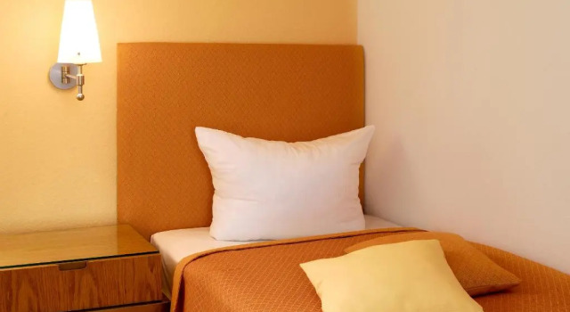 Одноместный номер Standard Restaurant-Hotel Maien