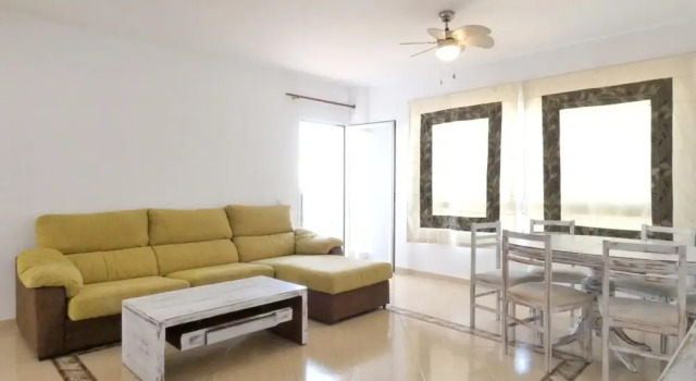 Villa with 3 Bedrooms in Torrox, with Wonderful Sea View, Private Pool, Terrace - 1 Km From the Beach