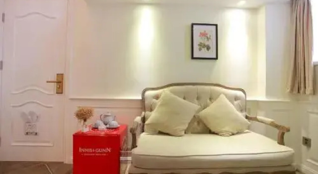 King Box Resort Gulangyu Honey Branch, Book Resort Gulangyu 