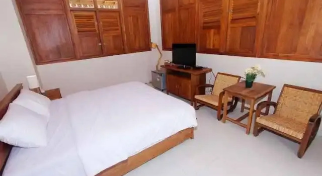 Pelemsewu Cottage Syariah, Book Vacation Home Hotels in Sewon with a Pool, Swimming Pool