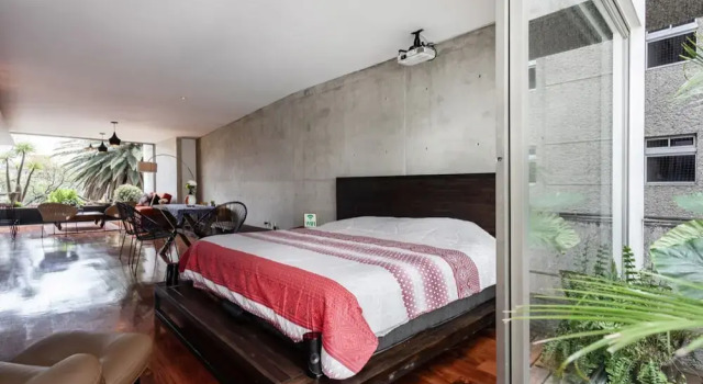Destination Condesa @Tamaulipas Loft