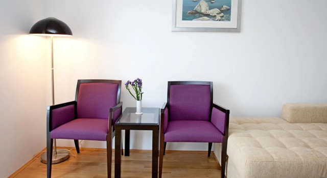 Apartments Summer Residence Maja