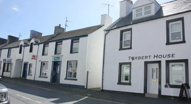 Tarbert House, Reserva ahora Hotel Islay Island Escocia