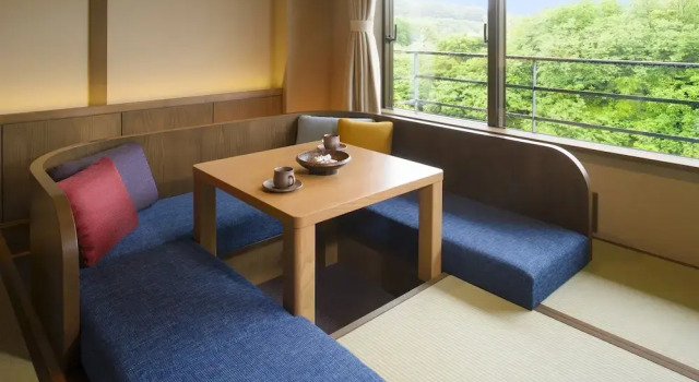 Hoshino Resorts Aomoriya, Réserver Maison d'hôtes Hôtels SPA à Aomori, SPA