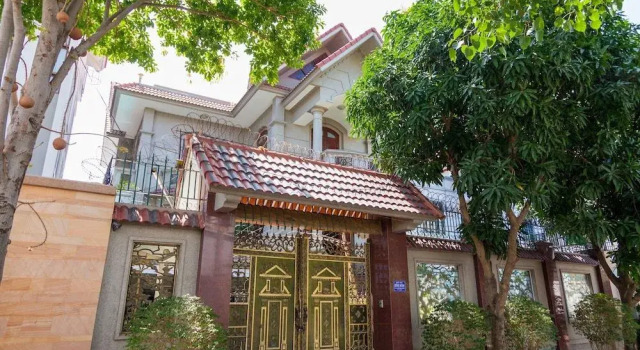Villa Binh Minh