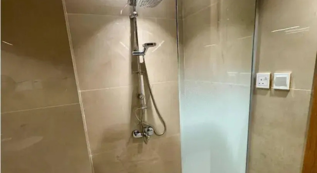 Номер Deluxe HILLTOWN Hotel