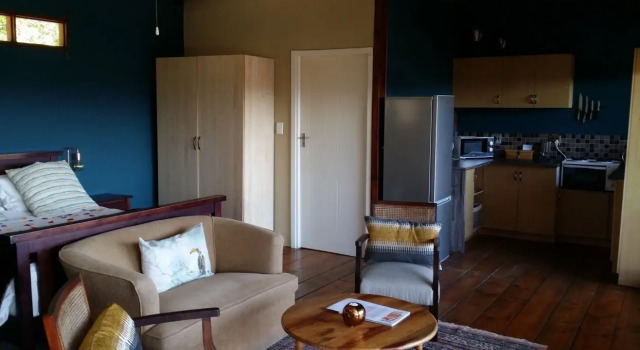 Forest Valley Cottages