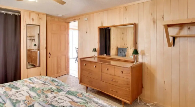 Minnesota Cabin Rental: 3 Mi to Pelican Lake!, Varaa Hotelli Hotellit Minnesota pysäköinnillä, Pysäköinti