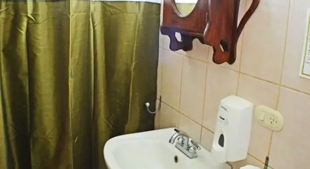 Номер Comfort Hotel Los Balcones de Chinandega