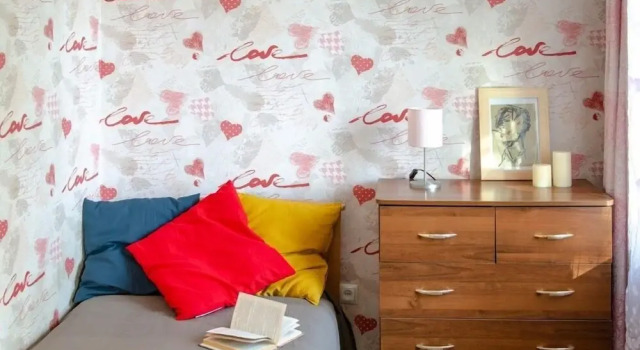 Apartment with 2 bedrooms in the center, Buchen Sie Ferienwohnung Wladiwostok 
