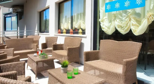 Номер Economy Hotel Fantasy