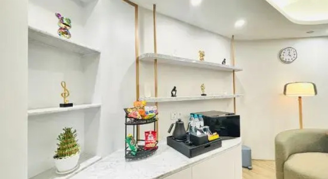 Suite Real EXCOTEL Design Hotel Surabaya