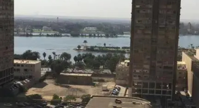 119برج الكرنك شارع مصر حلوان الزراعي, Rezervovat Hotel Káhira Cairo Governorate