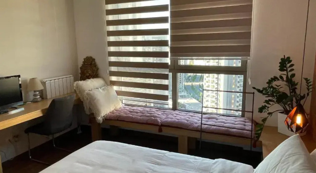 AparTwentyOne - Your Home in Belgrade