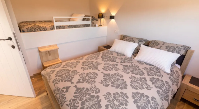 Vakantiewoning De Gulden Sleutels, Prenota Casa vacanze Ville a Flanders, Villa