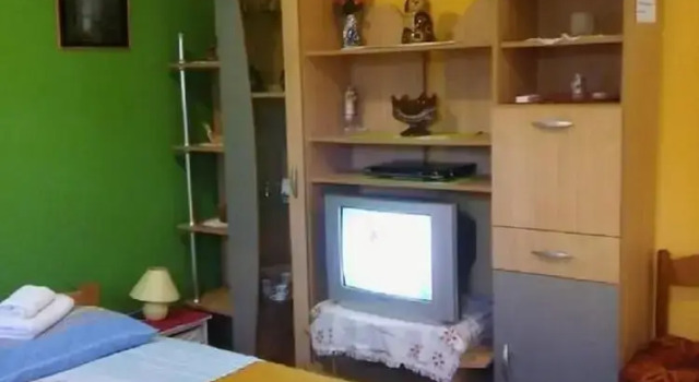 Keti - SA2, Забронировать Отель Отели Умаг 3 звезды, 3*