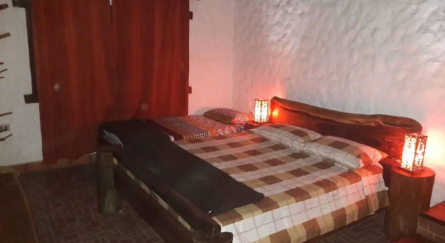 San Xavier Quinta Eco Resort, Réserver Complexe hôtelier San Javier Bolivie
