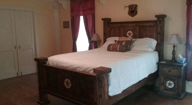The Graceful Inn, Забронировать Отель Навасота штат Техас, рядом с CHI St. Joseph Health Grimes Hospital