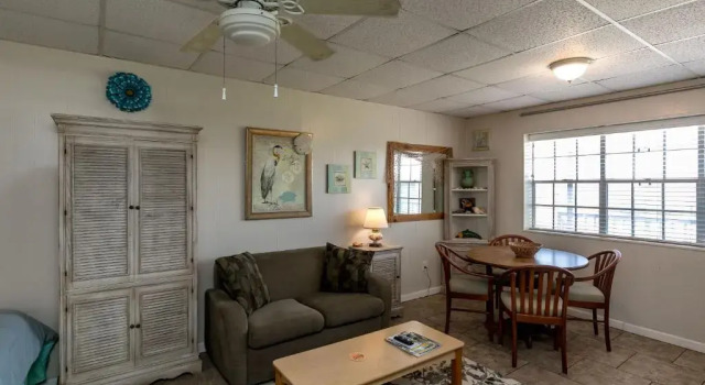 Buried Treasure by Silver Sands Vacation Rentals