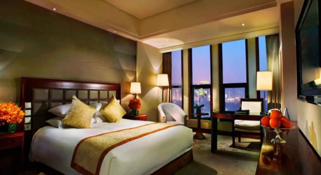 Guidu Hotel Beijing