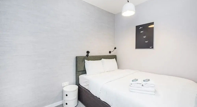 Trendy Studios Primrose Hill