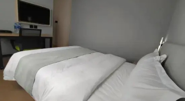 Люкс Nanxun 6.1 Fengshang Hotel