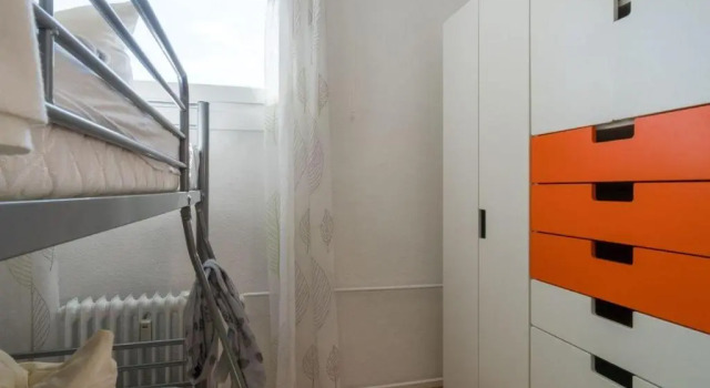 Ferienpark-Heiligenhafen-Haus-I-Wohnung-05-07, Забронировать Отель Хайлигенхафен земля Шлезвиг-Гольштейн