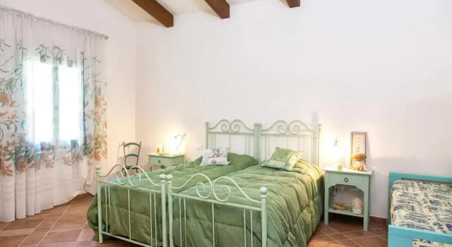 Poggio ai Legni