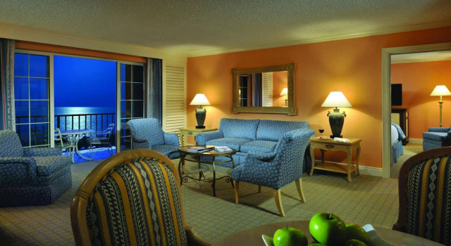 Fairmont Southampton