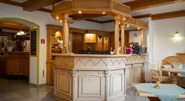 Landhotel GrünWies -Bonsai-Wellness Garni, Prenota Hotel Lohberg Grosser Arber