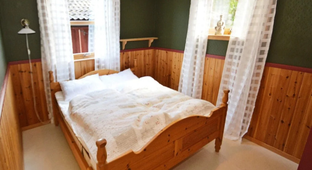 10 Person Holiday Home in Tvedestrand-by Traum, Buchen Sie Ferienhaus Tvedestrand Agder