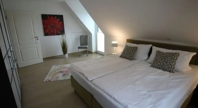 Коттедж Casa Fortuna Modern Retreat