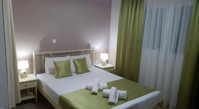 Antigone View Apartments, Book Apartment Chrisi Akti 