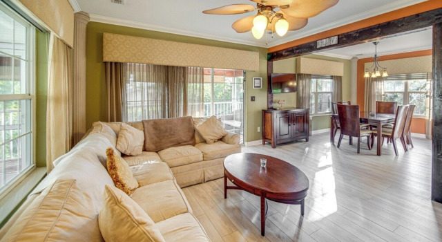Fort Myers Getaway w/ Hendry Creek Access!, Buchen Sie Ferienhaus Cypress Lake Fort Myers Area