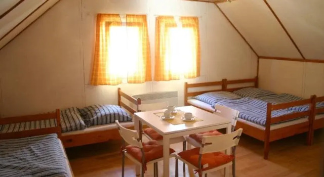 Hostel Sport, Buchen Sie Hostel Hostels in Südböhmen, Hostel