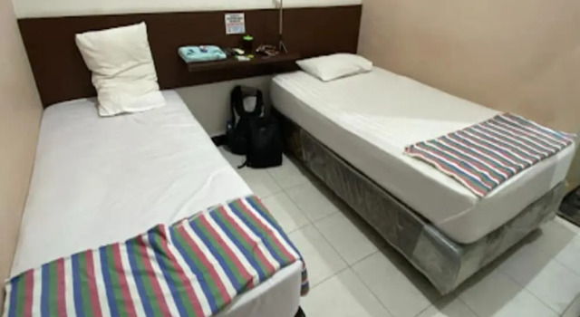 Hotel - Wisma CK